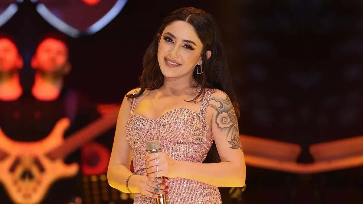 Melek Mosso