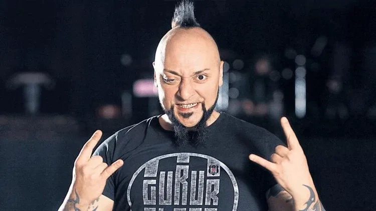 Hayko Cepkin