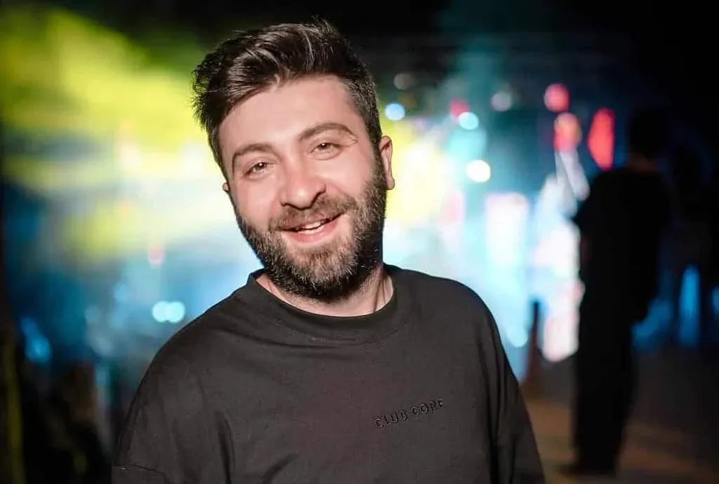 Baturay Özdemir