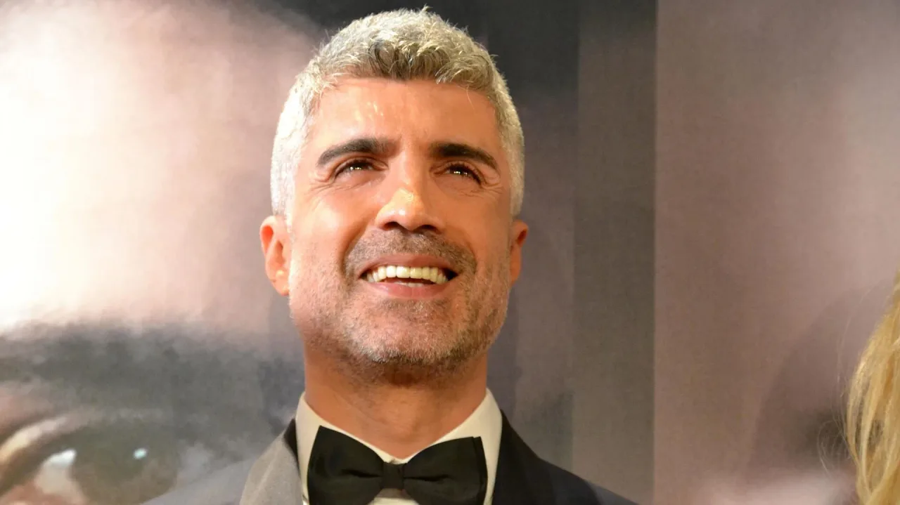 Özcan Deniz