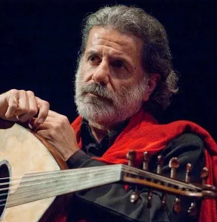 Marcel Khalife