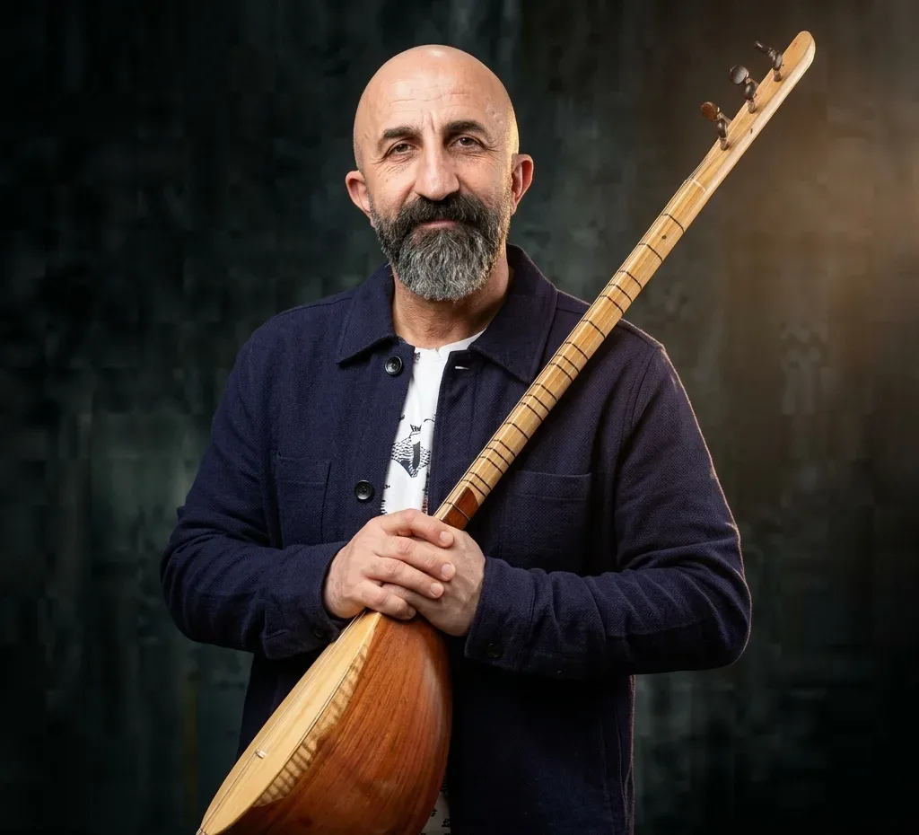 Zeynel Demir
