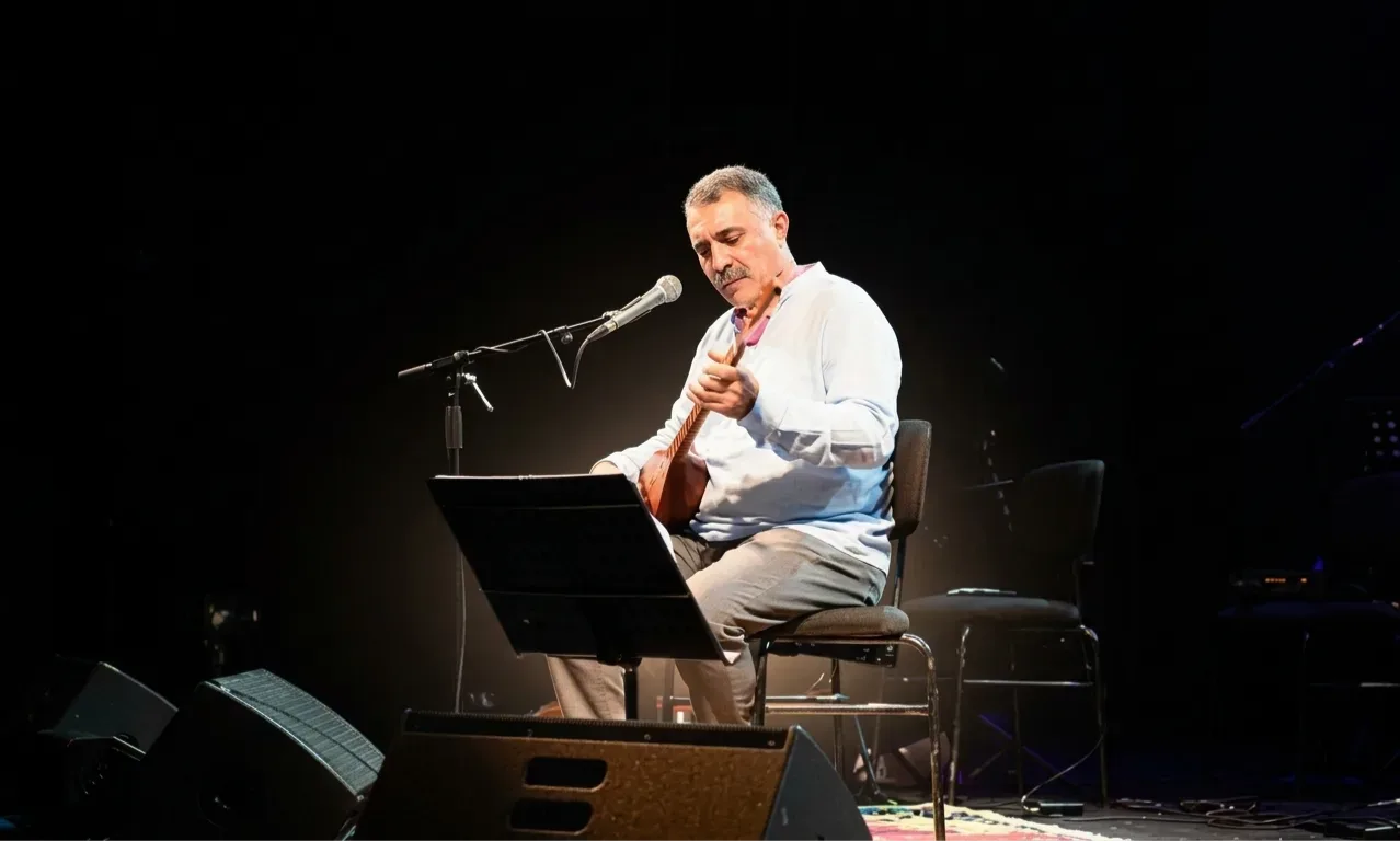 Erdal Erzincan