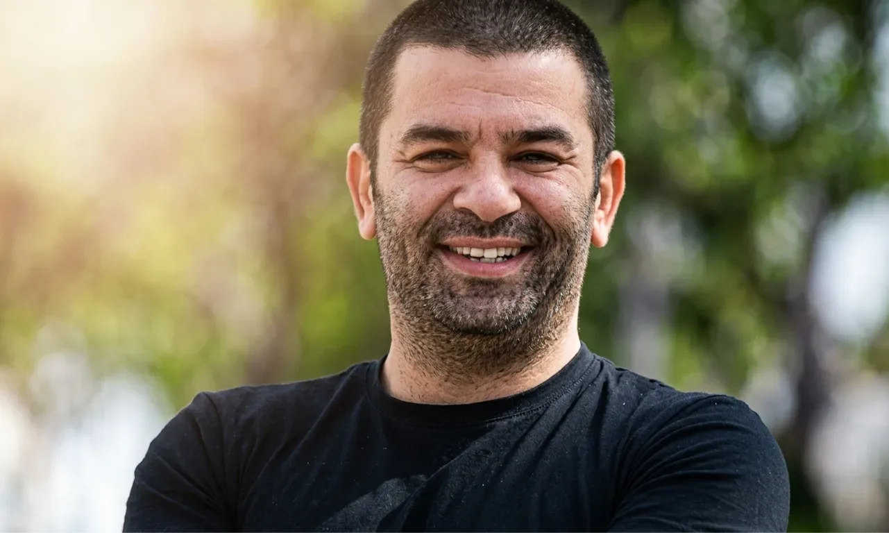 Bülent Şakrak
