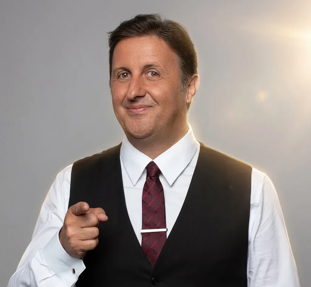 İlker Ayrık