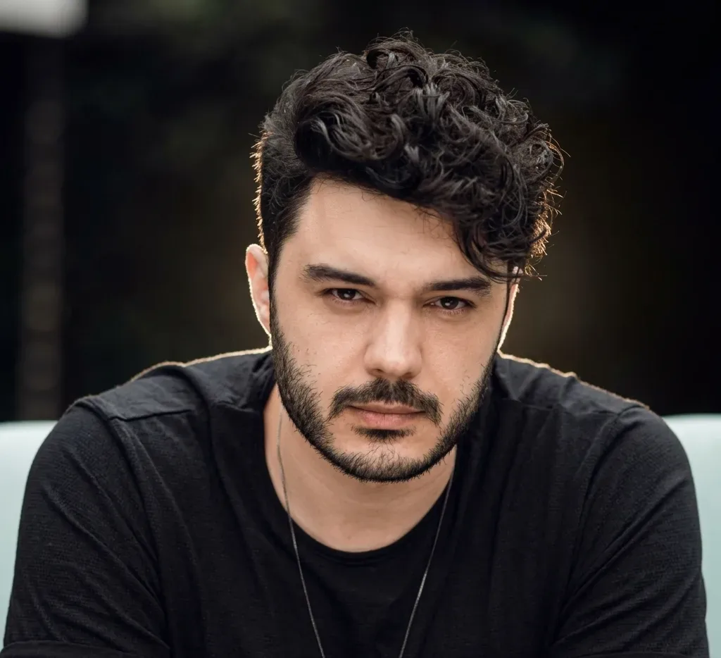 İlyas Yalçıntaş