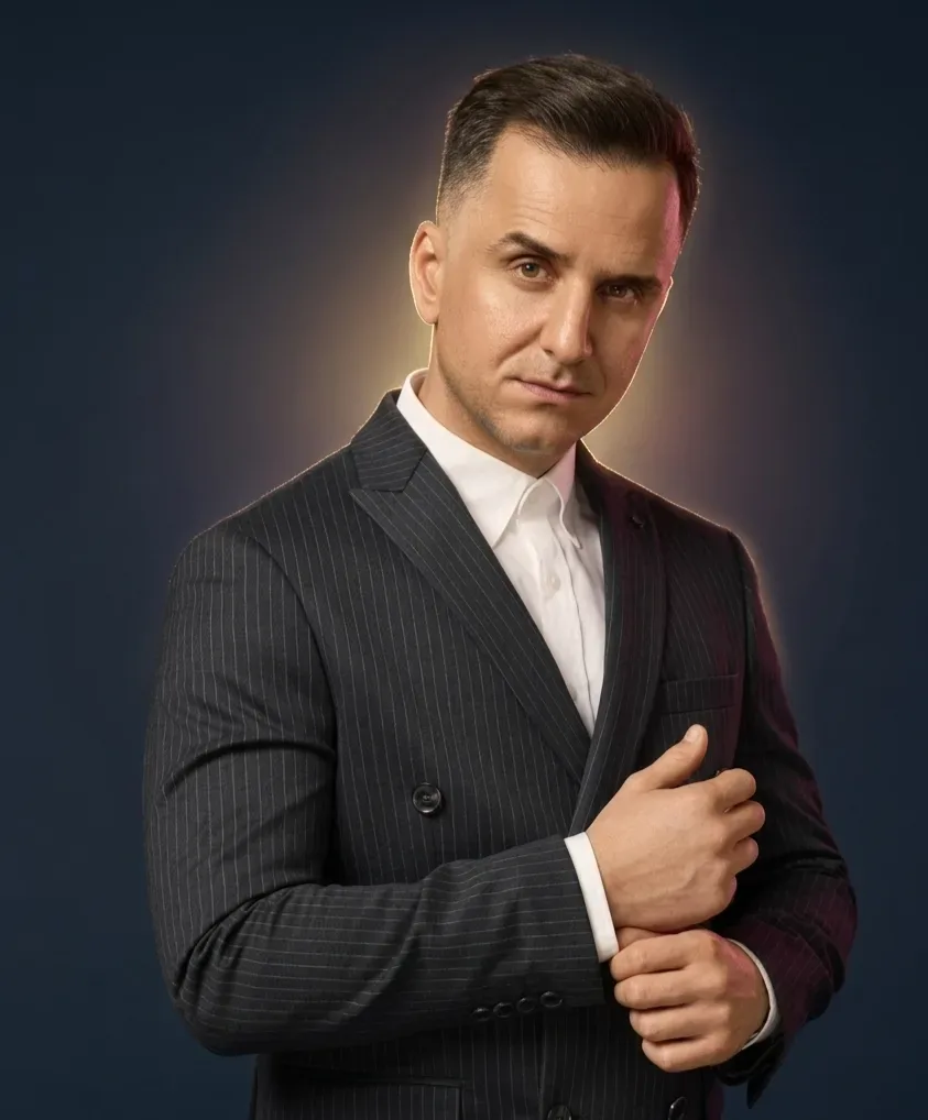 Özcan Coşar