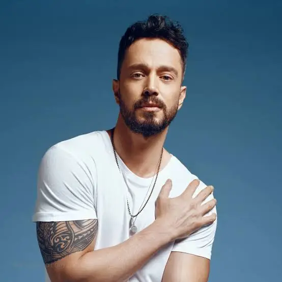 Murat Boz