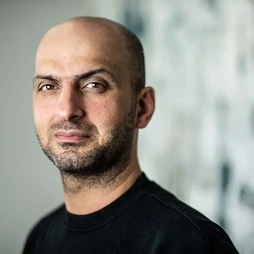 Sadettin Kırmızıyüz