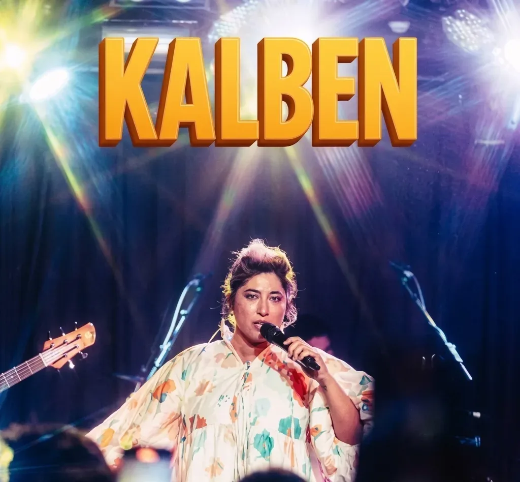 Kalben - Berlin 2026
