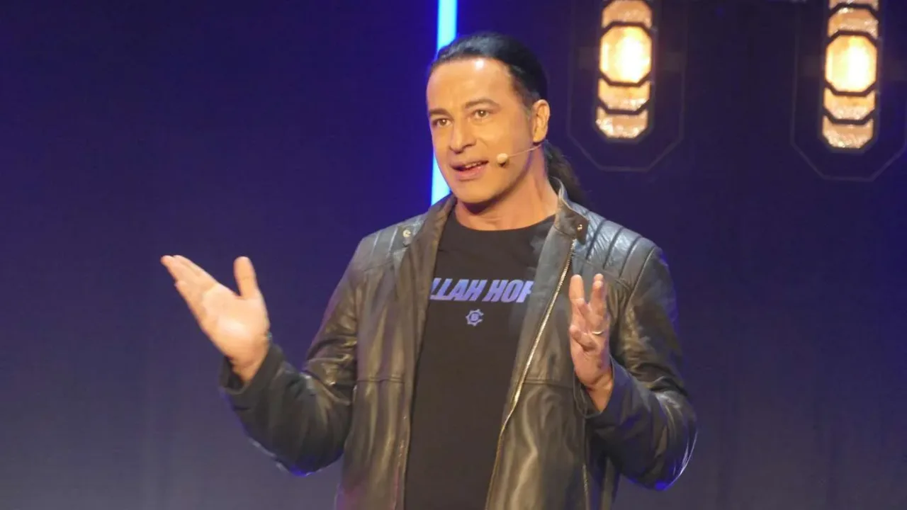 Bülent Ceylan - Erlangen 2026
