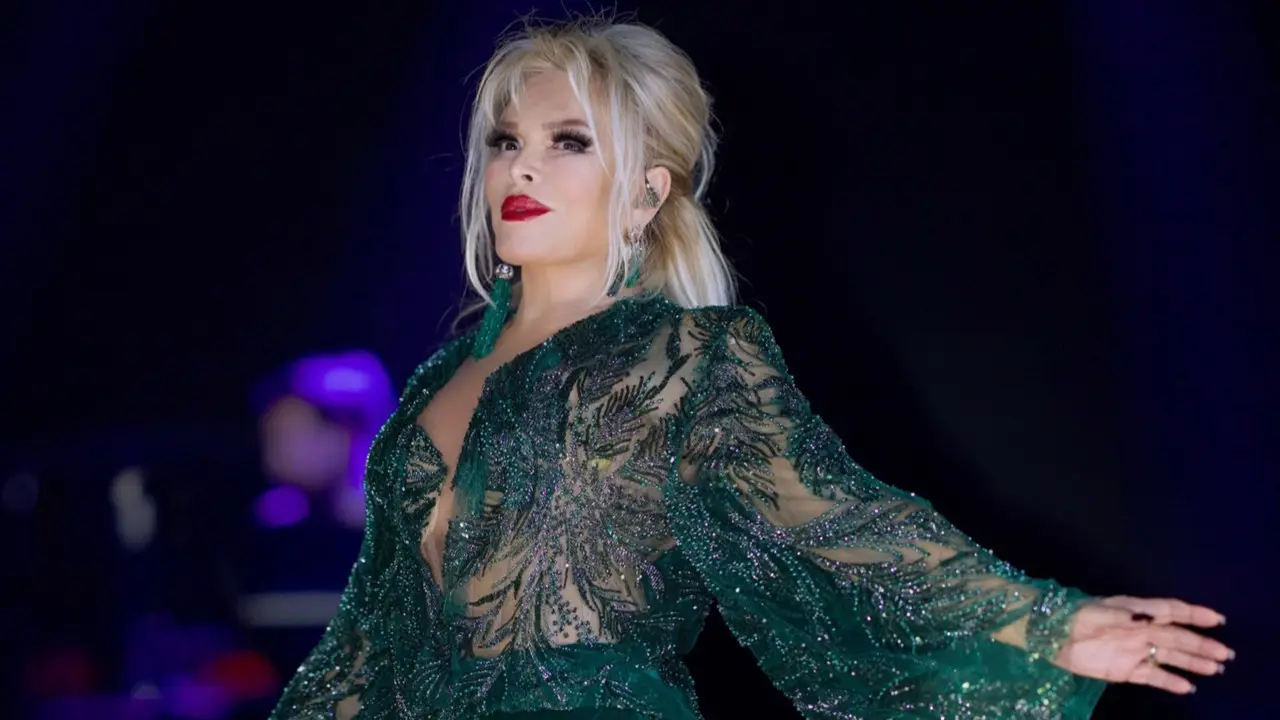 Ajda Pekkan - Bochum | Live On Stage 2026