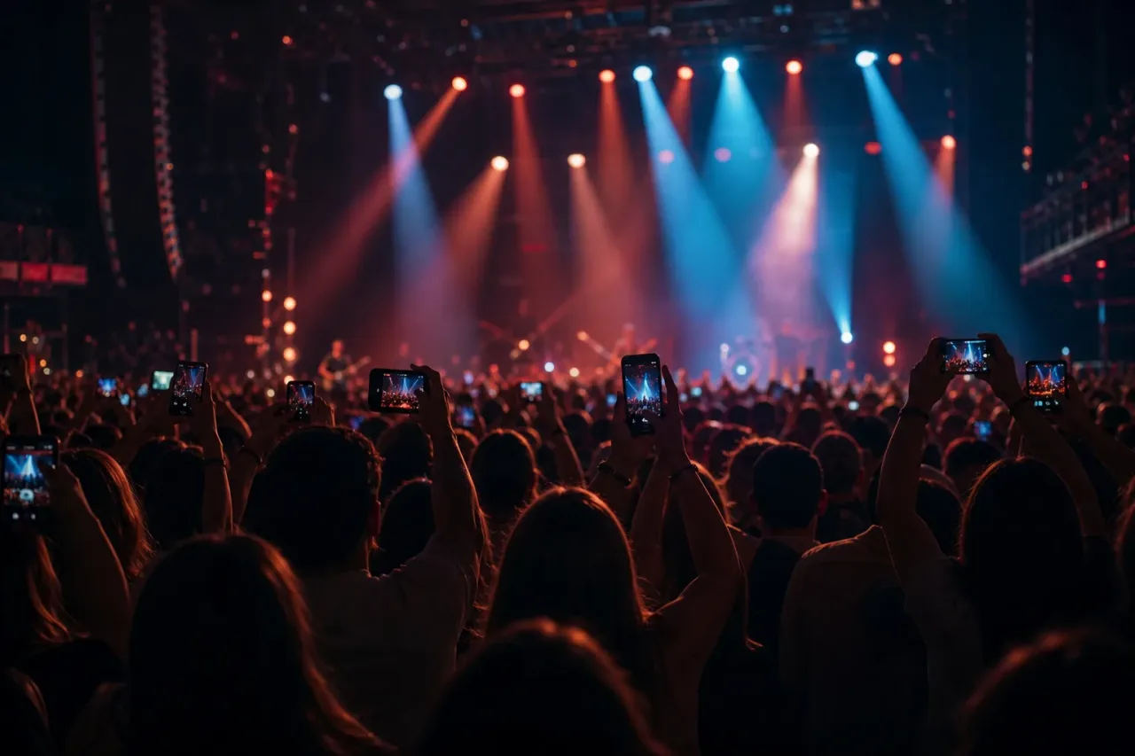 Konser Bileti Fiyatları Neden Bu Kadar Arttı?